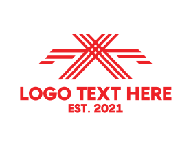 two-expressway-logo-examples