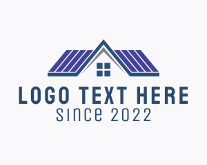Structure - Roofing Real Estate Contractor logo design