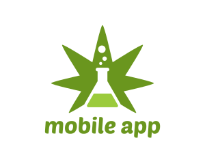 Cannabis Laboratory Research  Logo