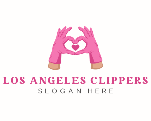 Medical Surgical Gloves Logo