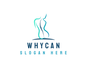 Spine Human Health Logo