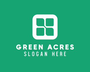 Agricultural - Agriculture Organic Company logo design
