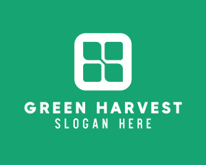 Agriculture - Agriculture Organic Company logo design