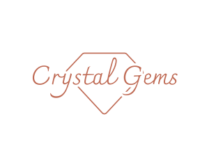 Jewelry Apparel Business logo design