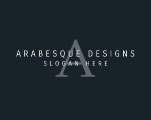 Professional Publishing Firm logo design