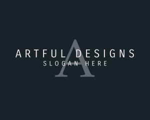 Professional Publishing Firm logo design