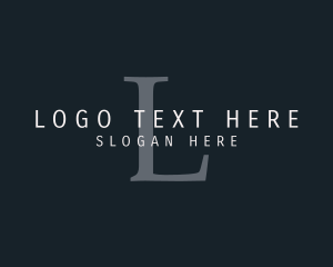 Professional - Professional Publishing Firm logo design