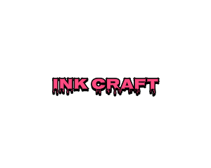 Street Ink Art  logo design