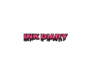 Street Ink Art  logo design