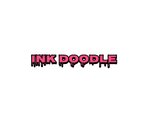 Street Ink Art  logo design