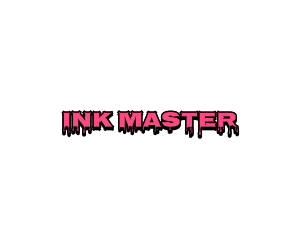 Street Ink Art  logo design