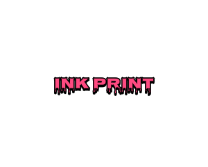 Street Ink Art  logo design