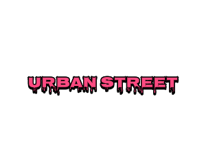 Street - Street Ink Art logo design