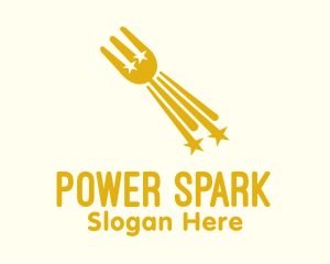 Star Fork Restaurant Logo