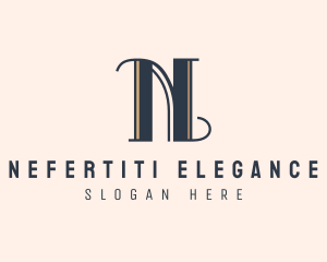 Professional Hotel Deco logo design