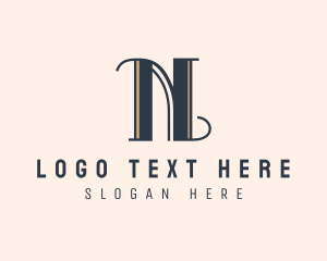 Interior Designer - Professional Hotel Deco logo design
