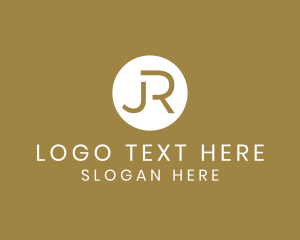 Innovation - Minimalist Modern Business logo design