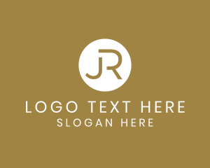 Letter Id - Minimalist Modern Business logo design