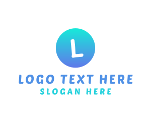 Internet - Digital Multimedia App logo design