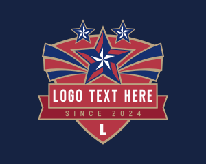Cheer - Cheer Stars Championship logo design