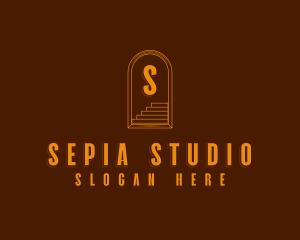 Arch Door Studio logo design