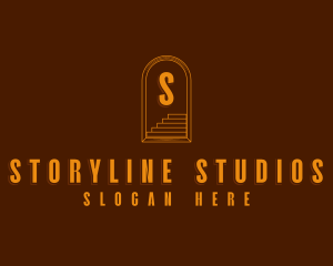 Arch Door Studio logo design