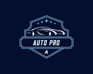 Automobile - Car Automobile Vehicle logo design