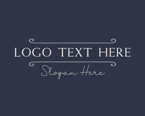 Branding - Premium Professional Business logo design