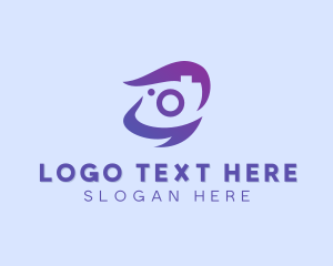 Modern - Modern Photo Studio logo design