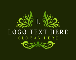 Accessory - Floral Artisan Boutique logo design