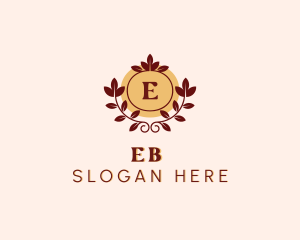 Fashion Floral Boutique  Logo