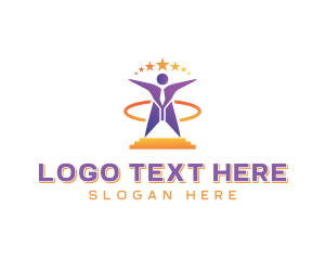 Leader - Leadership Business Professional logo design