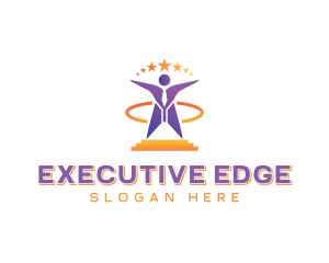 Leadership - Leadership Business Professional logo design