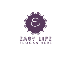 Simple - Generic Simple Stamp logo design