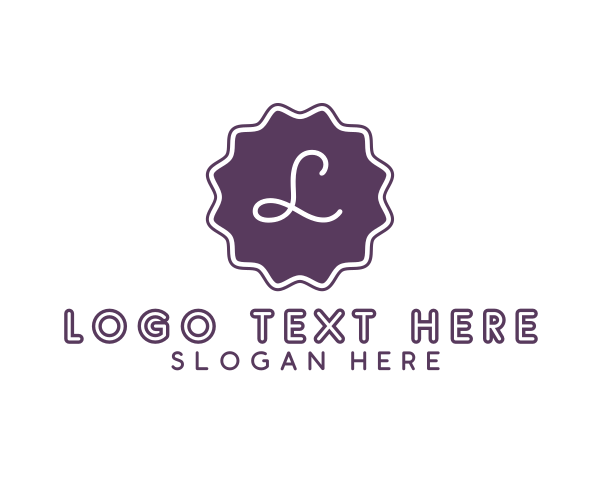 Stamp - Generic Simple Stamp logo design