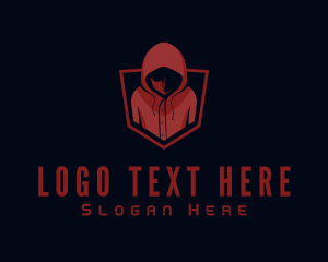 Gamer - Gamer Cool Avatar logo design