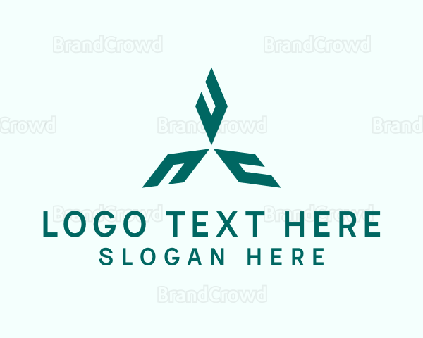 Corporate Marketing Insurance Logo