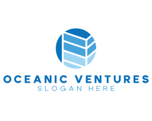 Generic Sphere Business logo design