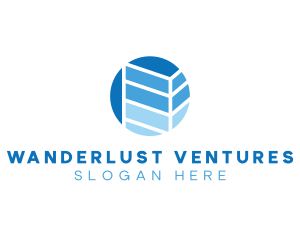 Generic Sphere Business logo design