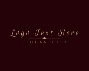 Luxe - Premium Jewelry Store logo design