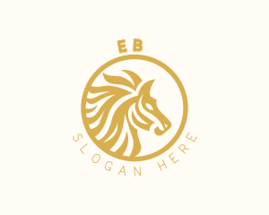 Legal Advisory Horse  Logo