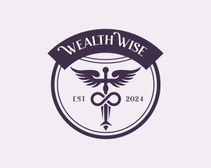 Healthcare - Healthcare Pharmacy Clinic logo design