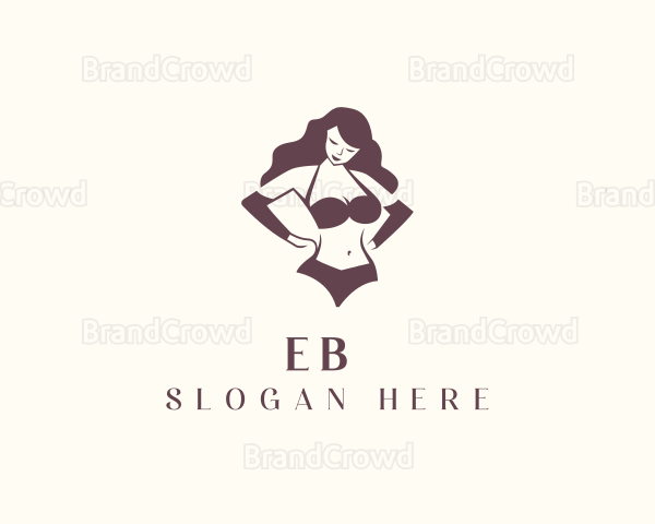 Fashion Bikini Boutique Logo