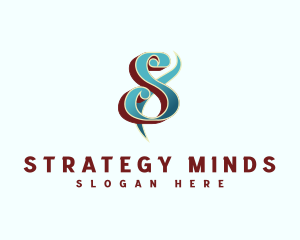 Consultancy - Consultancy Partner Firm logo design