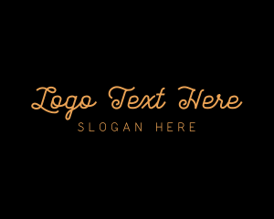 Shop - Elegant Restaurant Business logo design