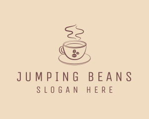 Coffee Bean Espresso logo design