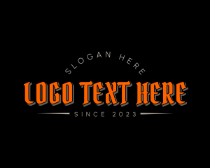 Gothic - Gothic Generic Business logo design