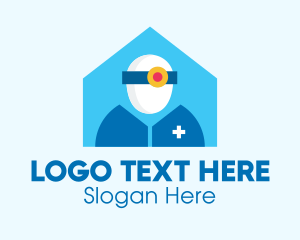 Medical-mission - Medical Healthcare Doctor Nurse logo design