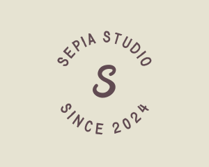 Artisanal Studio Brand logo design