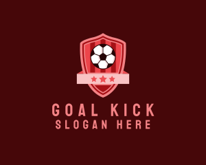 soccer blank logo designs